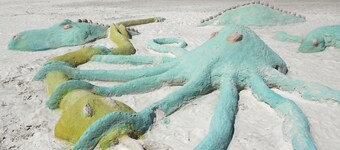 SEASIDE ESCAPE ON ST. AUGUSTINE BEACH - WHERE OLD IS NEW AGAIN!!!