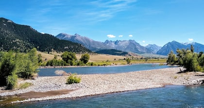 Retiro romántico para dos