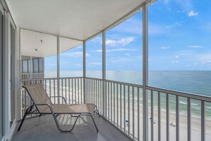 Property grounds - Crystal Sands Tower Unit 1204 - Beachfront (SARASOTA)