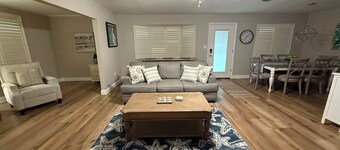 Crystal Sands Villa 20 - Private Beach