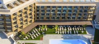 Golden Costa Salou - Adults Only