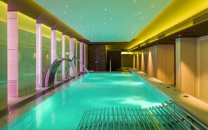 Behandelingskamers voor koppels, lichaamsbehandelingen, body wraps