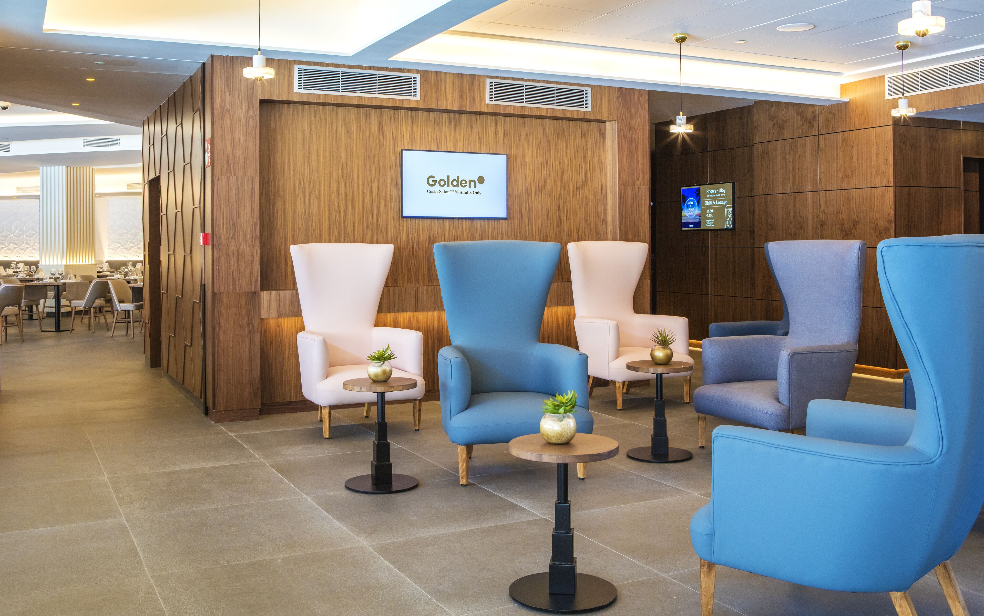 Foto - Golden Costa Salou - Adults Only 4* Sup