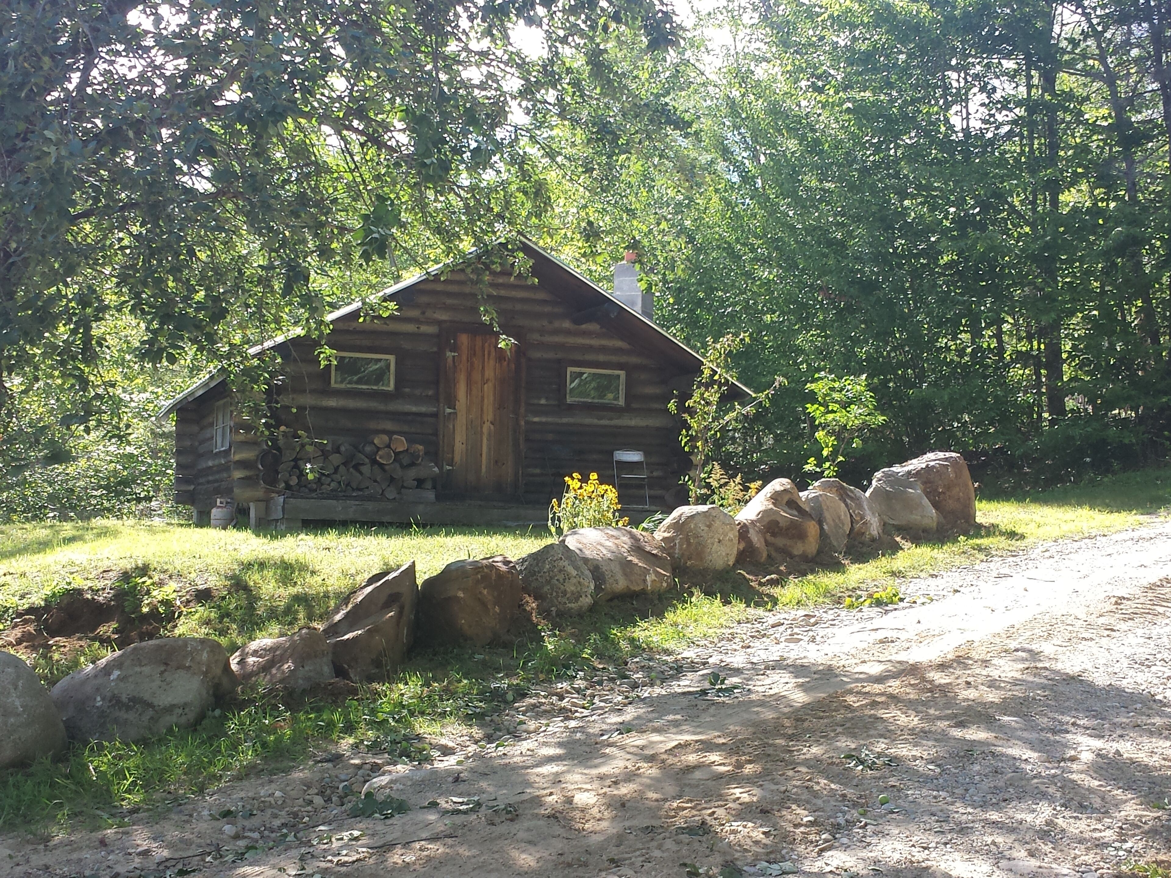 Explore the mountains of western Maine!