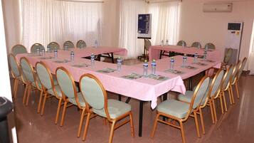 Salle de réunion