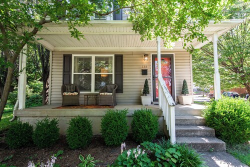 3 BR, 2.5 Baths!  GREAT VALUE!!! LOCATION!!!  Highlands, EXPO, Downtown, NULU