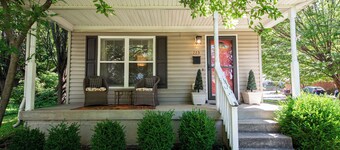 3 BR, 2.5 Baths!  GREAT VALUE!!! LOCATION!!!  Highlands, EXPO, Downtown, NULU