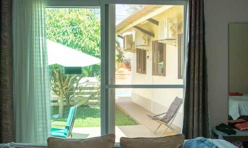 Studio Deluxe Avec Services Hôteliers - Adults Only