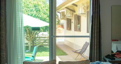 Studio Deluxe Avec Services Hôteliers - Adults Only