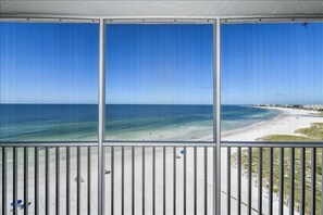 Interior - Crystal Sands Tower Unit 1004 - Beachfront (Sarasota)