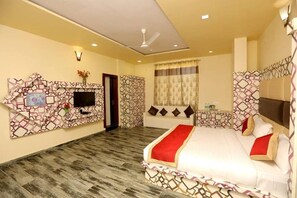 1 kamar tidur, seprai premium, dan tempat tidur Select Comfort