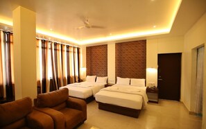 Rollaway beds, free WiFi - Hotel Marina Manor (Port Blair)