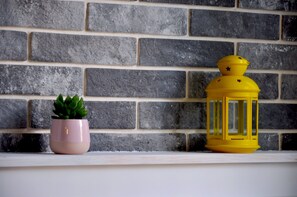 Deluxe-huoneisto | Huoneen varustelu