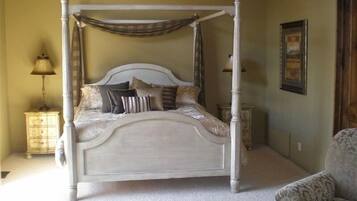 6 chambres, bureau, fer et planche Ă repasser, Wi-Fi gratuit