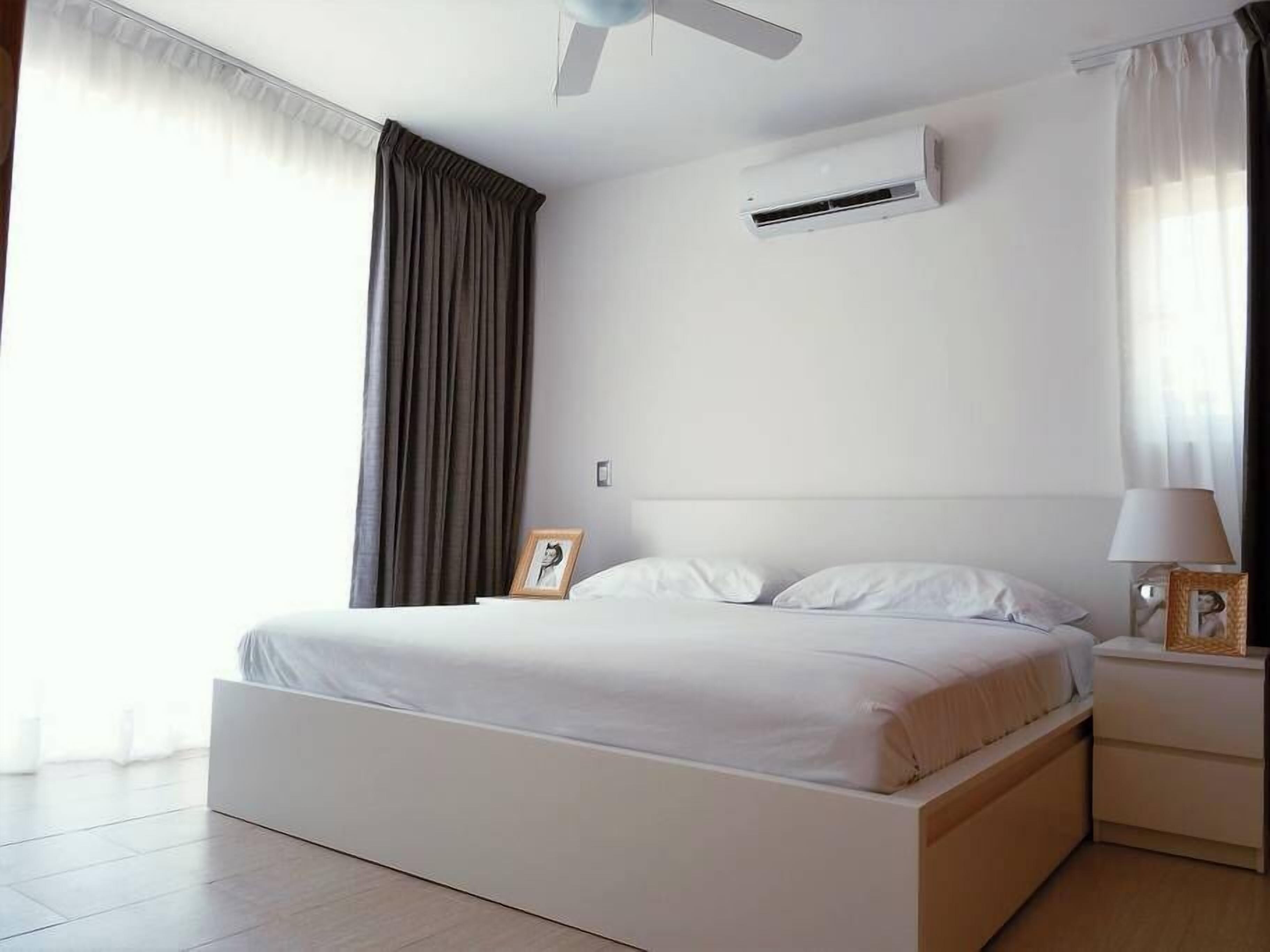 2 Schlafzimmer, Bügeleisen/Bügelbrett, kostenloses WLAN