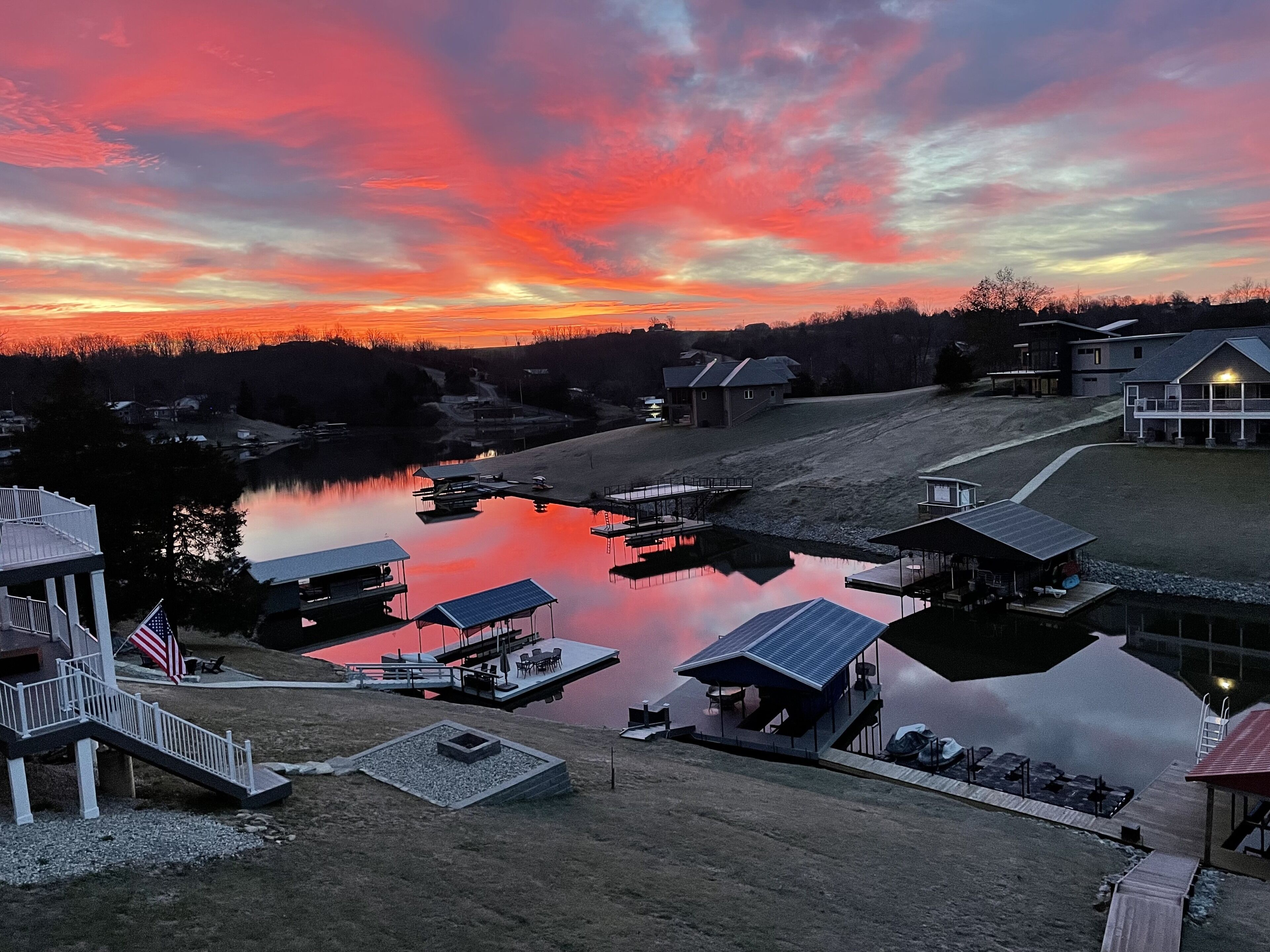 1 Br Cabin Vacation Rental In Williamstown, Kentucky Vrbo Property