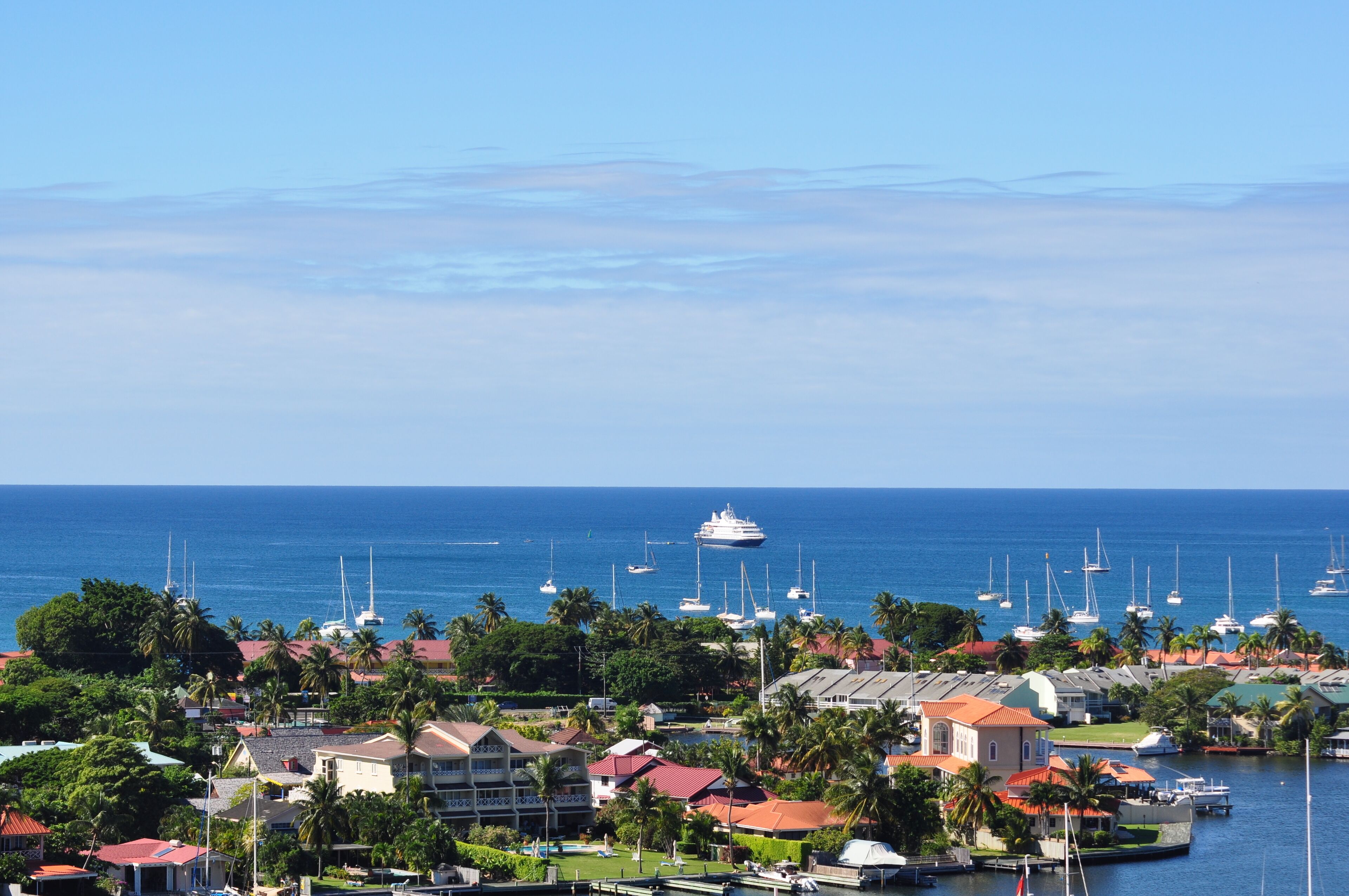 Port de plaisance