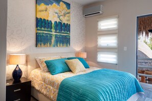 Duplex, Multiple Beds, Accessible, Non Smoking