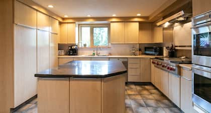 Affordable Massive Whistler Luxury Vacation Home