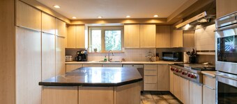 Affordable Massive Whistler Luxury Vacation Home