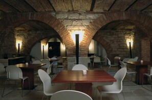 Restaurant - Hotel Orazio (Venosa)