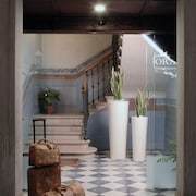Hotel Orazio
