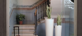 ホテル オラツィオ