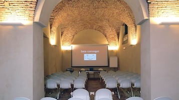 Sala de reuniones