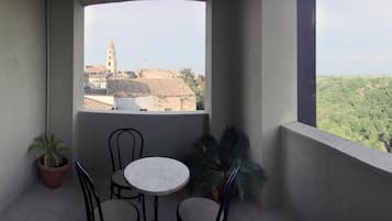 Balcón