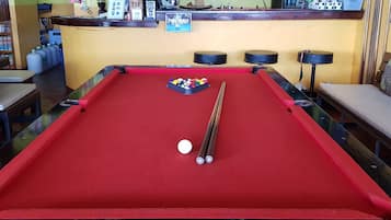 Billard