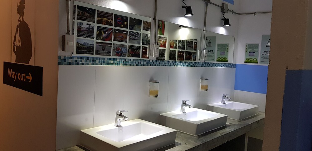 Koh Tao Central Hostel by null