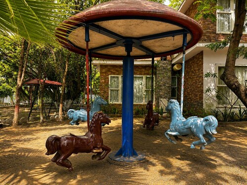Park Exotica Resort & Spa - Near Fateh Sagar Lake, Udaipur