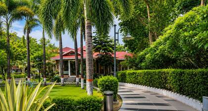 Park Exotica Resort & Spa - Near Fateh Sagar Lake, Udaipur