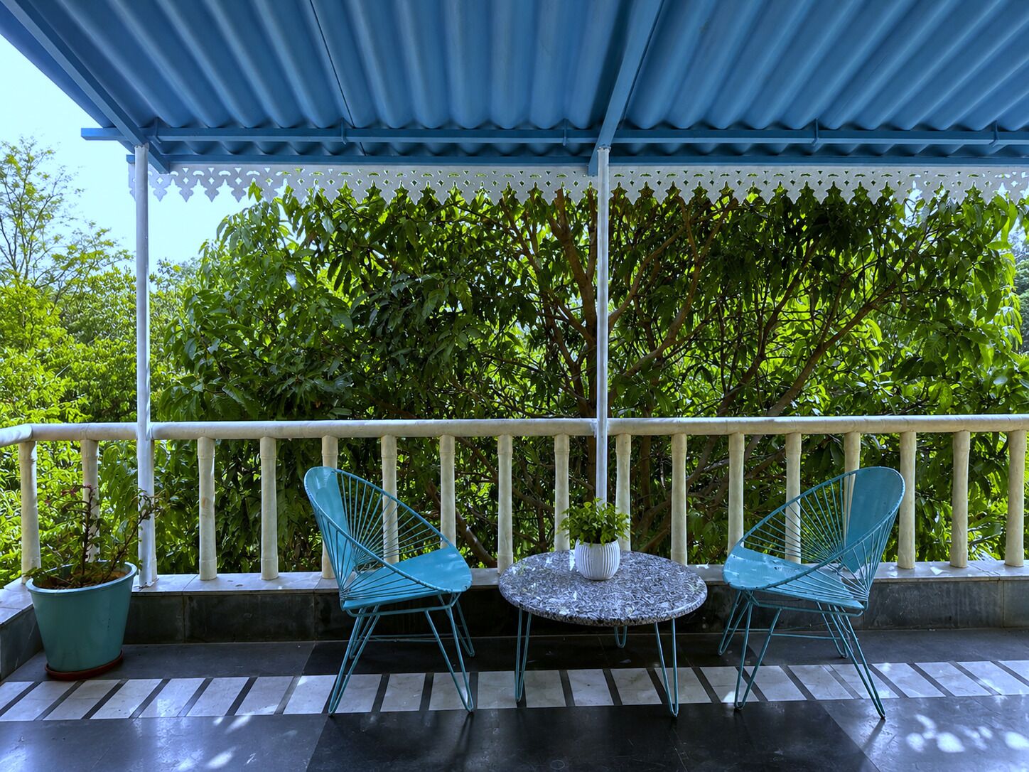 Balcon