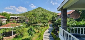 Exterior - Park Exotica Resort (Udaipur)