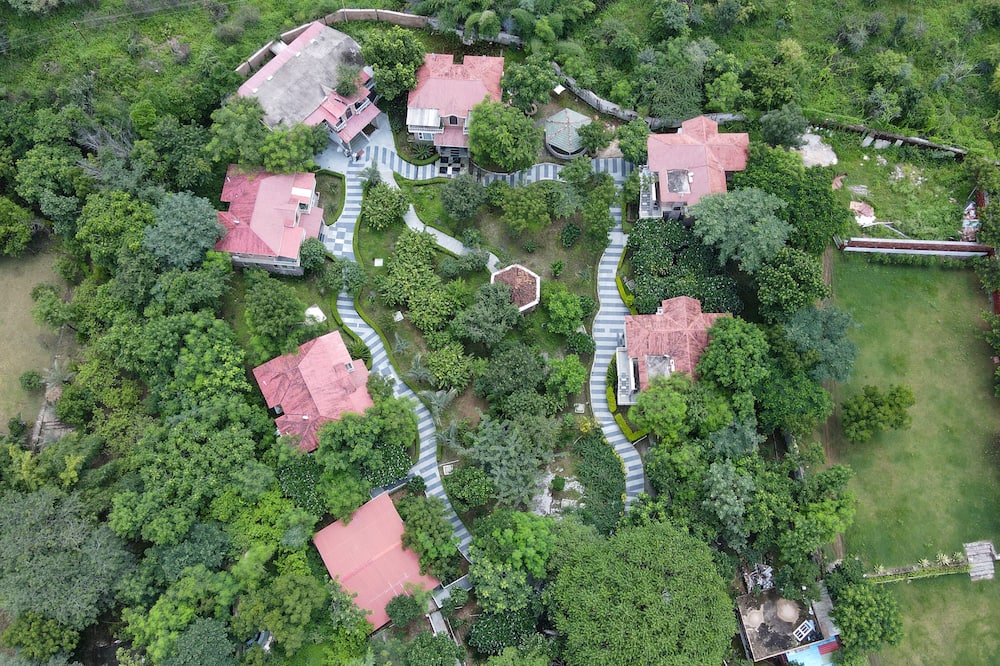 Park Exotica Resort