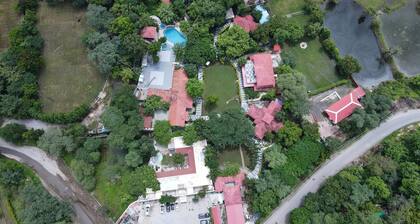 Park Exotica Resort
