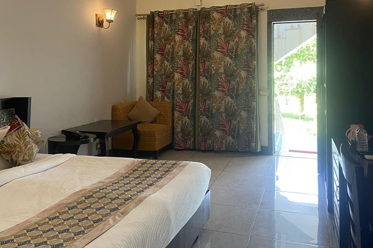 1 bedroom, premium bedding, in-room safe, iron/ironing board