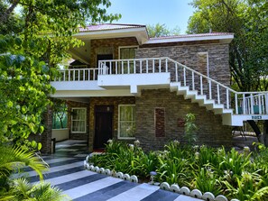 Exterior - Park Exotica Resort (Udaipur)