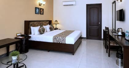 Park Exotica Resort & Spa - Near Fateh Sagar Lake, Udaipur