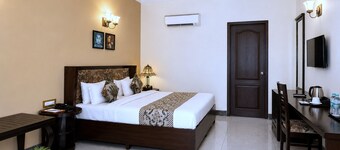 Park Exotica Resort & Spa - Near Fateh Sagar Lake, Udaipur