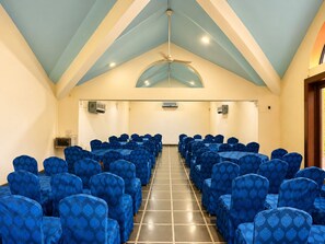 Business centre
