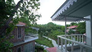 Exterior - Park Exotica Resort (Udaipur)