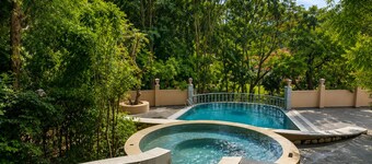 Park Exotica Resort