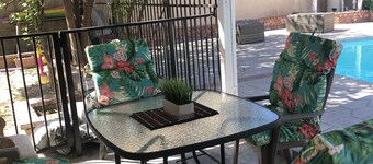 Great family house, near lots activity and fun to keep you occupied