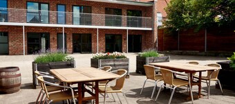 Bed and Breakfast Phønix