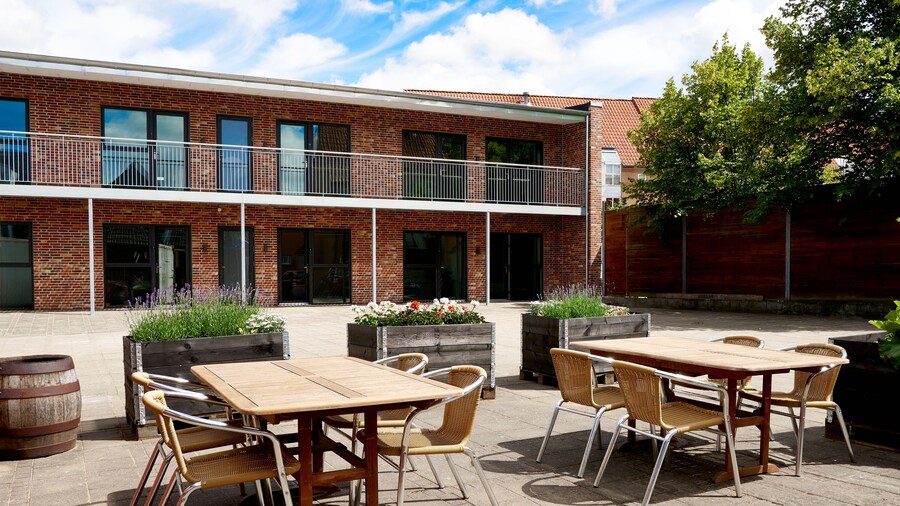 Bed and Breakfast Phønix