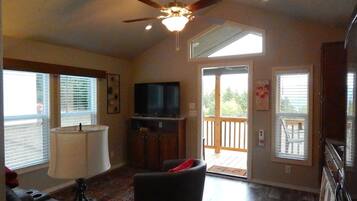 TV connectée, livres