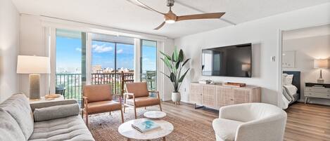 منطقة المعيشة