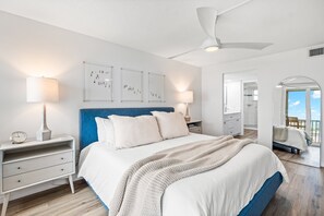 2 quartos, Wi-Fi, roupa de cama